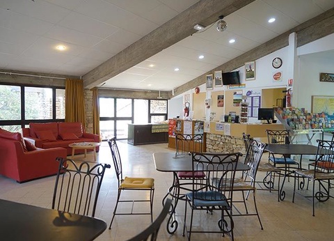 VVF Luberon Provence 3* - 5