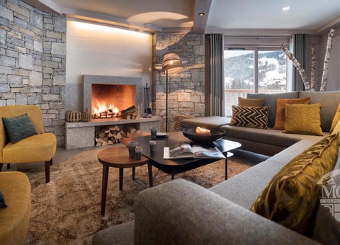 MGM Hôtels & Résidences Le Roc des Tours 4* - 3