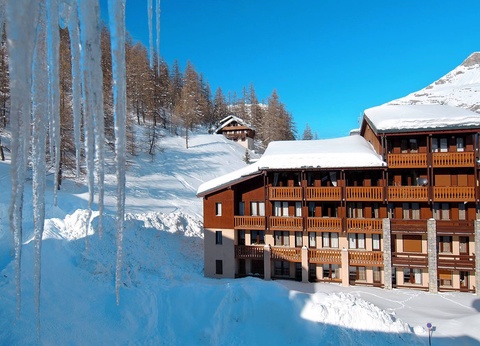 Résidence Essentielle Les Jardins de Val - Les Verdets - 6