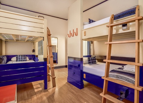 Hôtel Freehand Miami - 40