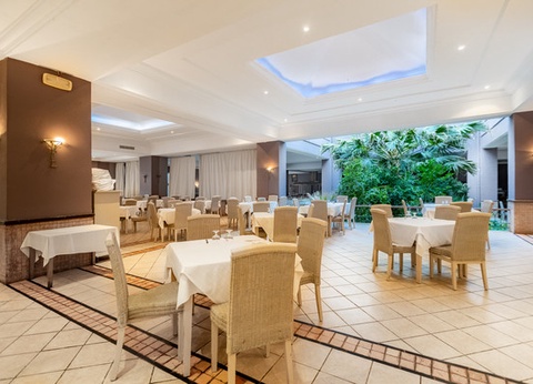 Club Jumbo Djerba Resort 4* - 12