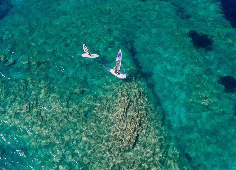 Camping Centro Vacanze Isuledda - 54