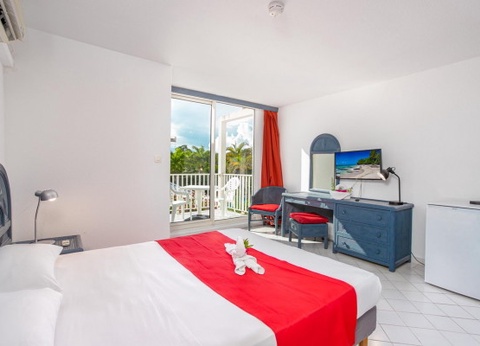 Combiné croisière et hôtel Cocktail Créole et extension à l'hôtel Karibea Sainte-Luce - 33