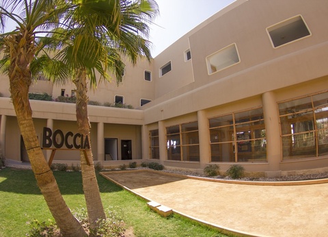 Hôtel The Breakers Diving & Surfing Lodge 4* - 11