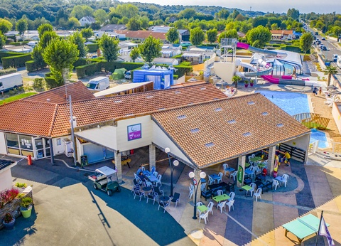 Camping L'Océan 4* - 19