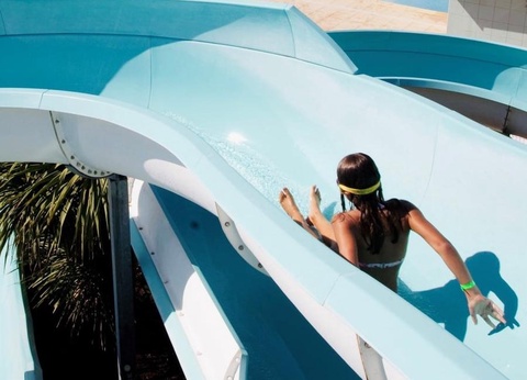 Camping Lou Broustaricq, 4* - 3