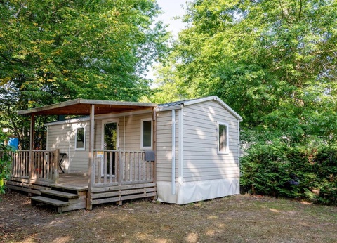 Camping Rivages des Landes 4* - 10