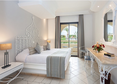 Séjour Kitesurf Hôtel Djerba Aqua Resort 4*, Stage 3 demi-journées - 7