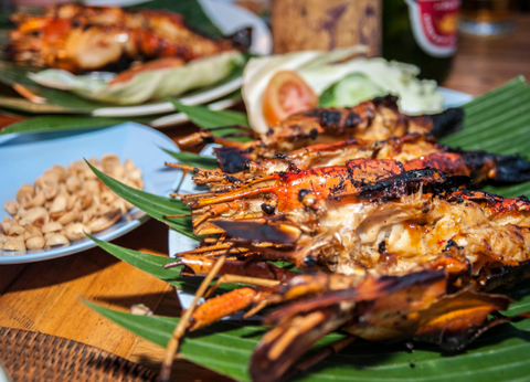 Circuit Odyssée de Java à Bali et Plage - 28