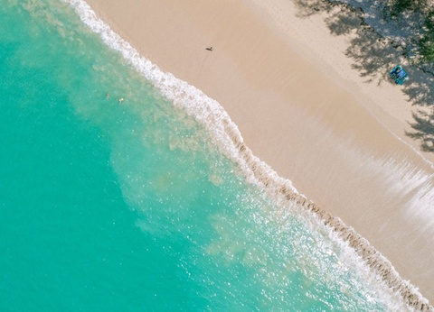 Hôtel Blue Mai Khaolak Beach Resort et Spa 5* - 4