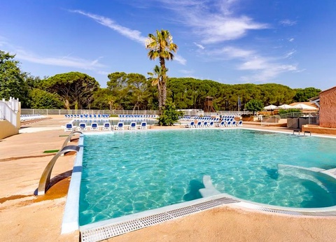 Montana Parc - Oasis Village - Coeur de l'estérel, 5* - 24