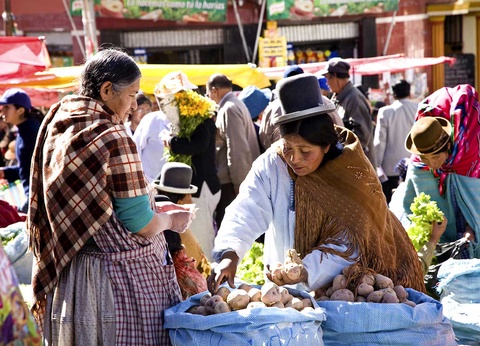 Circuit Fabuleux Pérou et Extension en Bolivie - 14