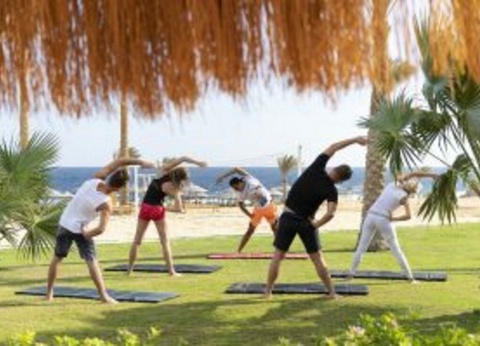 Hôtel Three Corners Sea Beach Resort 4* - 22