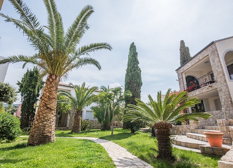 Résidence Les Alizés 3* (sans transport) - 13