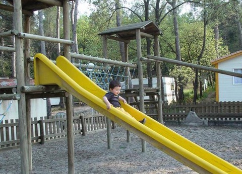 Camping Le Devancon, 3* - 7