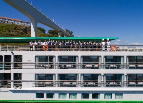 Circuit Le Douro, joyau inépuisable et traditions ancestrales - 6