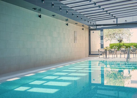 Hôtel Noemia Hotel 4* - 11