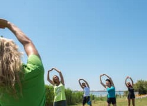 Camping Siblu Le Lac des Rêves 4* - 114