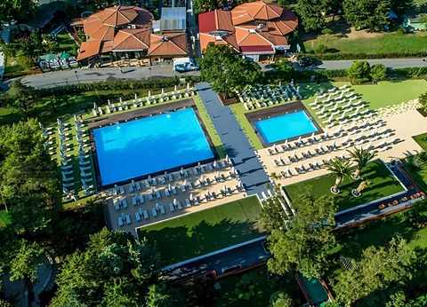 Hotel Aleksandar 4* - 12