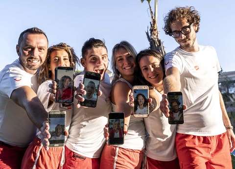 Club Lookéa Marismas Andalucia 4* - 37