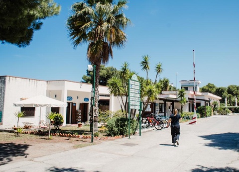 Camping Rais Gerbi, 4* - 3