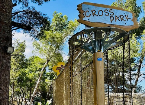 Camping La Grange Neuve, 3* - 2