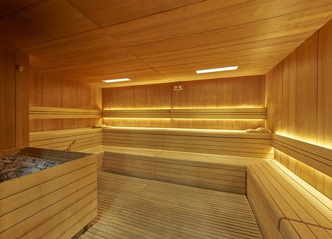 Hôtel PortoBay Blue Ocean 4* - 14