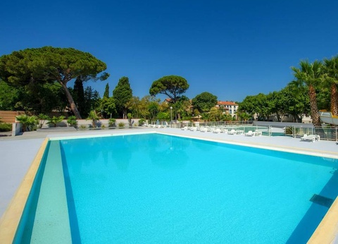 Camping Les 7 Fonts, 3* - 18