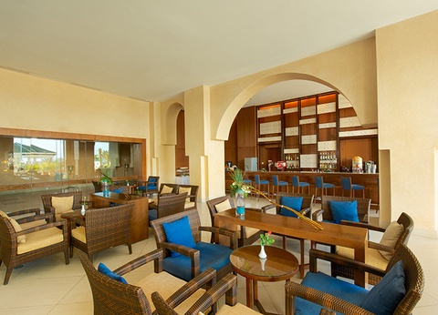 Hôtel Iberostar Royal el Mansour 5* - 14