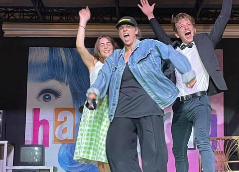 Camping Punta Navaccia, 3* - 107