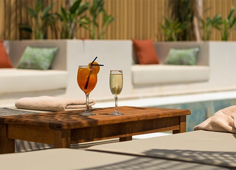 Hôtel Fram Sélection Sergios Hotel 3* - 26