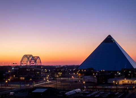 Circuit The American Way : de Dallas à Chicago 14 jours - 12 nuits - 12