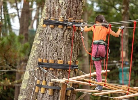 Camping la Grande Métairie 5* - 30