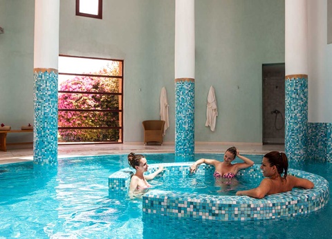 Club Marmara Madina 4* - 58