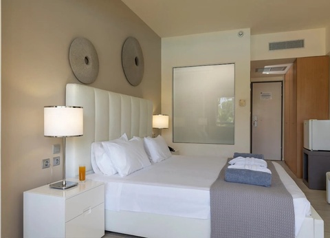 Hôtel All Senses Ocean Blue Seaside Resort & Spa 4* - 17