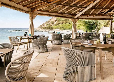 Hôtel Falkensteiner Resort Capo Boi 5* - 5