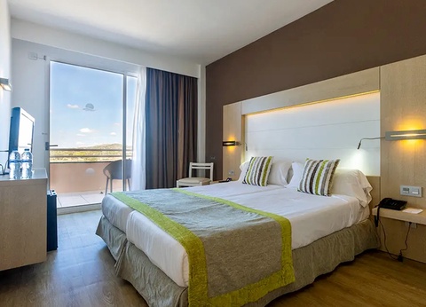 Hôtel Ôclub Experience Caprice Sa Coma Park 4* - 5