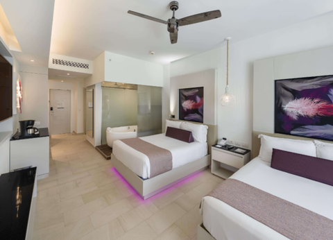 Royalton Chic Punta Cana 5* - 5