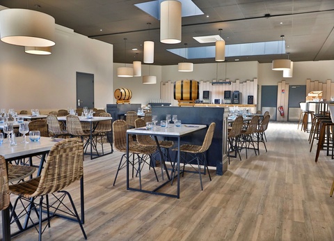 SOWELL HOTELS L'Oliver 4* - 19