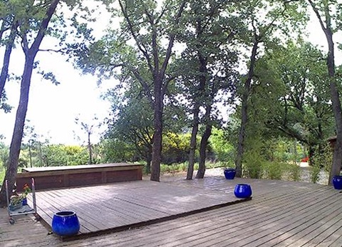 Camping Le Bois Des Ecureuils - 14