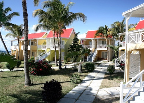 Club Framissima Évasion Villas Caroline 3* sup - 23