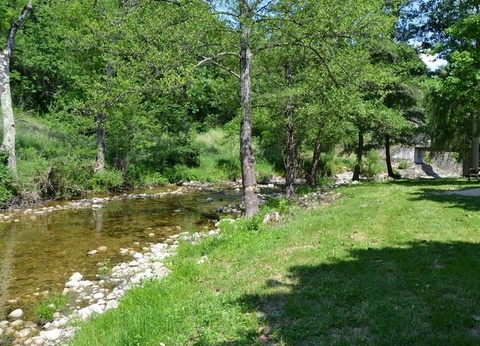 Camping Ushuaia Villages L'Oasis, 5* - 30