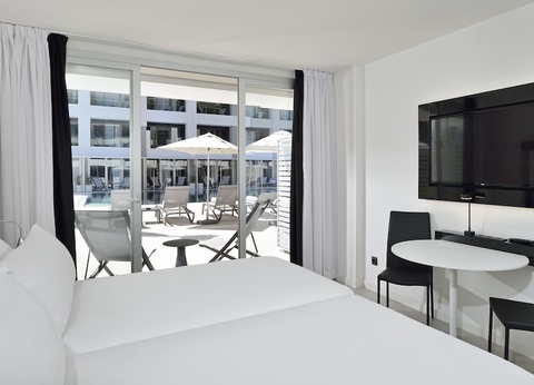 Hôtel INNSiDE Palma Bosque 4* - 4