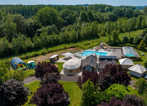 Camping maeva Escapades La Citadelle, 4* - 34