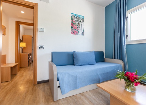 Hôtel Porto Giardino 4* - 11