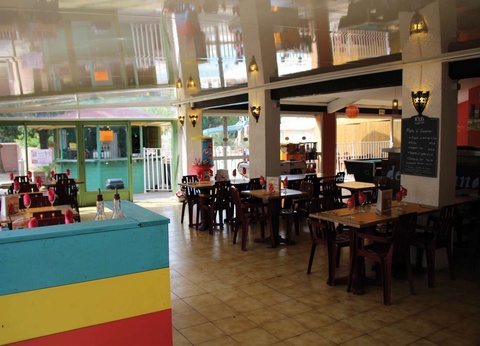 Camping Mas des Lavandes 4* - 27