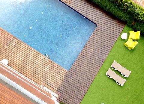 Vacances à Salou avec spa - 4* - 9