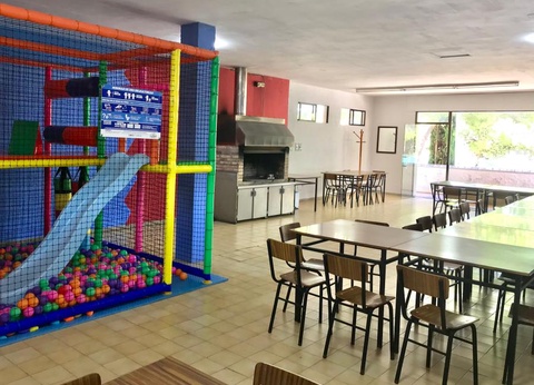 Camping Lago Resort - 47