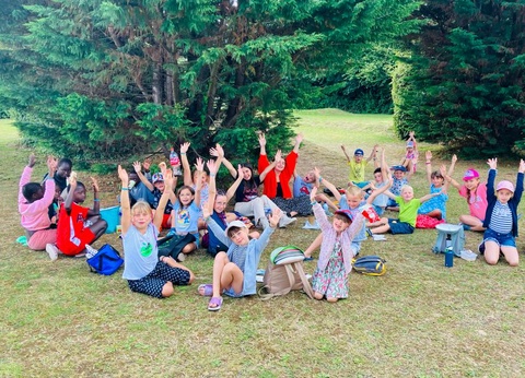 Camping Le Rivage, 4* - 66