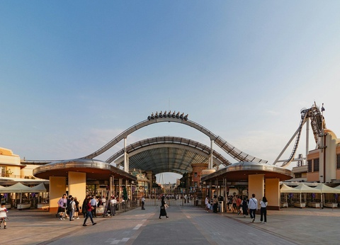 Aventure Japon : Circuit Individuel avec Universal & Warner Studios - 18